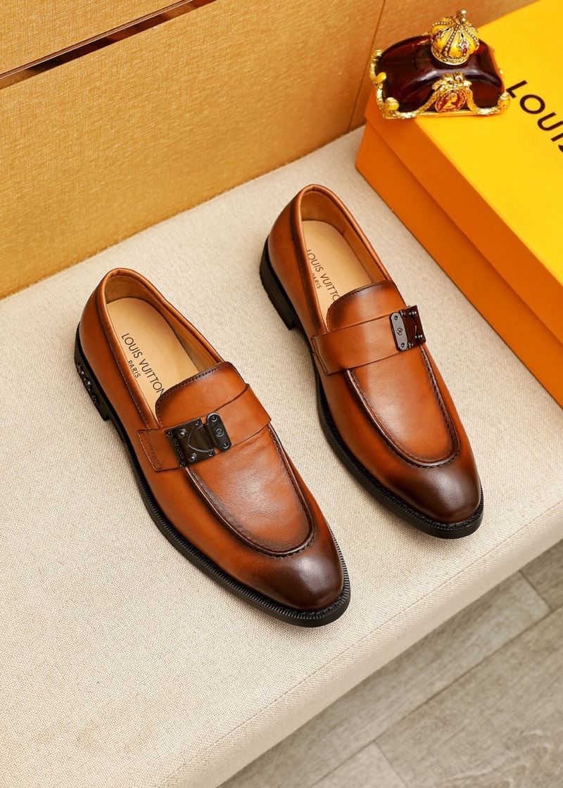 Louis Vuitton Business Shoes